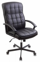 Кресло для руководителя CH-823AXSN/BLACK -  Производство, продажа и ремонт мебели Универком