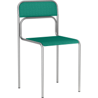 Стул для посетителя A+ (Аскона) - univerkom12.ru  - Екатеринбург