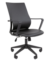 CHAIRMAN 545 ЭКО без подголовника - univerkom12.ru  - Екатеринбург