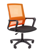 CHAIRMAN 606 LT - univerkom12.ru  - Екатеринбург