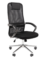 CHAIRMAN 612 хром - univerkom12.ru  - Екатеринбург