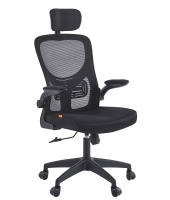 CHAIRMAN CH633 черный - univerkom12.ru  - Екатеринбург