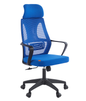 CHAIRMAN CH636 черный - univerkom12.ru  - Екатеринбург